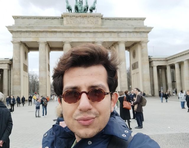 Yenifakılı İngilizce Özel Ders