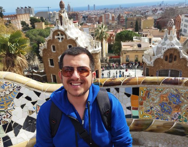 Yenifakılı Birebir İngilizce Dersi